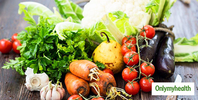 Sattvic foods to add in your diet and benefits of eating them