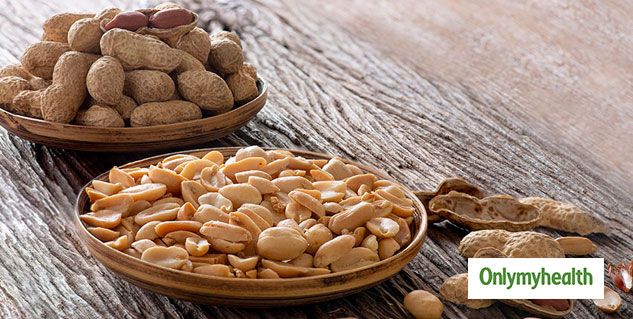 High Antioxidant Foods to boost health in your thirties