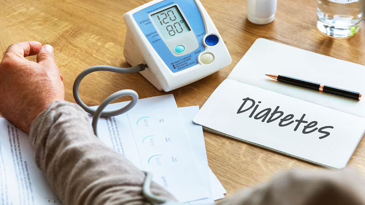 Bedtime Habits to Control Diabetes