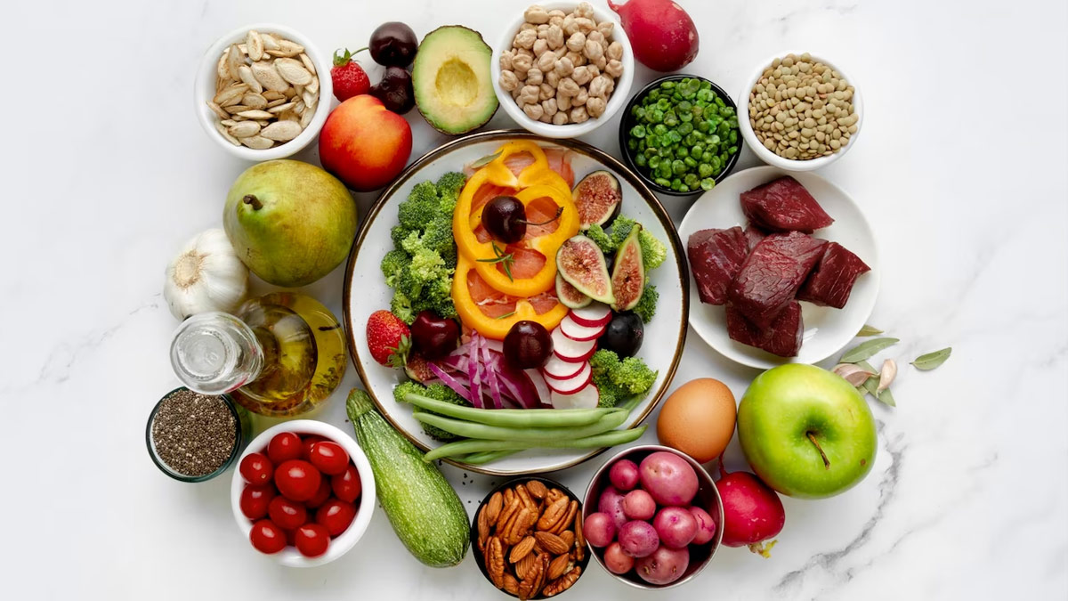 Food To Prevent Arteriosclerosis