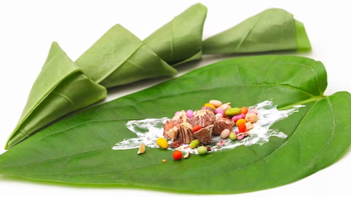 paan