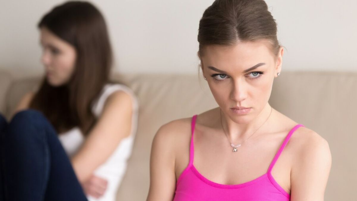 What is Jealousy in Hindi