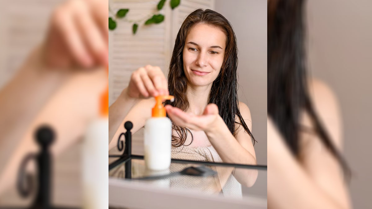 side effects of using conditioner on scalp