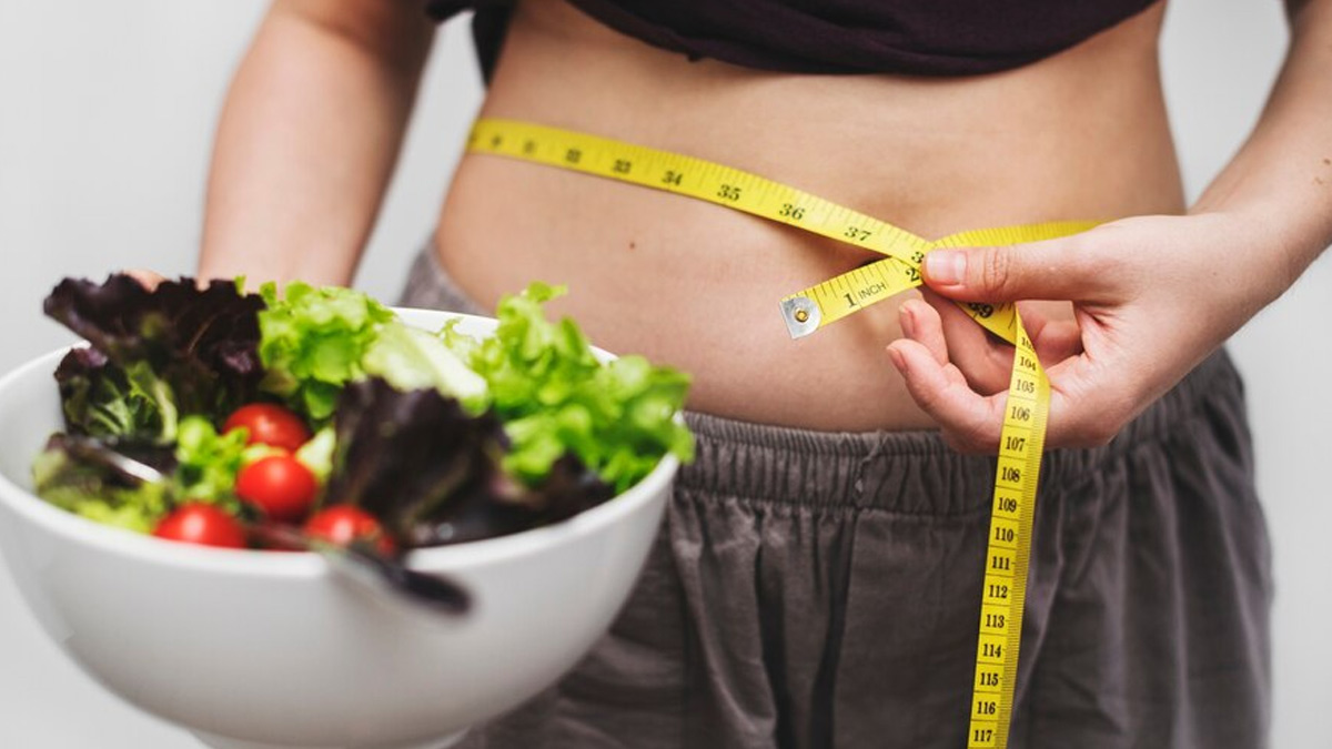 Arugula Leaves Benefits For Weight Loss