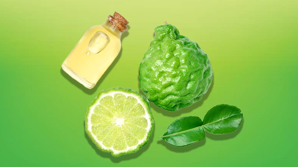 bergamot oil benefits