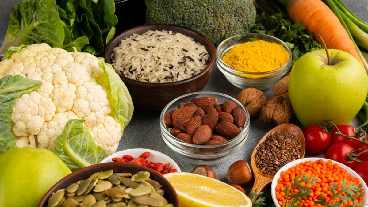 Study Says, 60% Indian Children Under 5 Have Micronutrient Deficiencies: Here Are It’s Symptoms