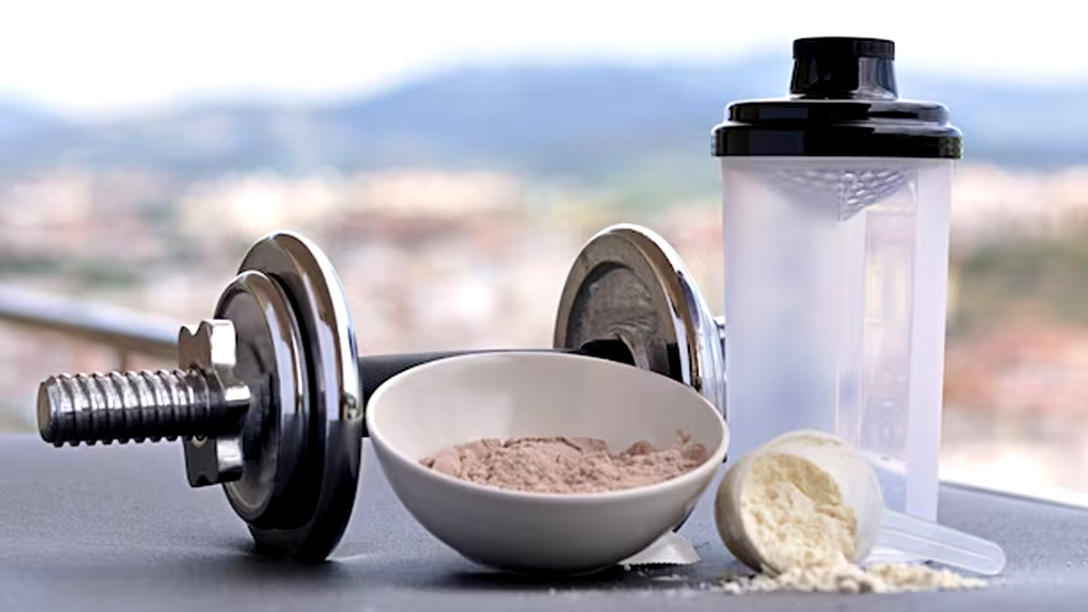 Benefits and Why Should You Consume Pea Protein Powder