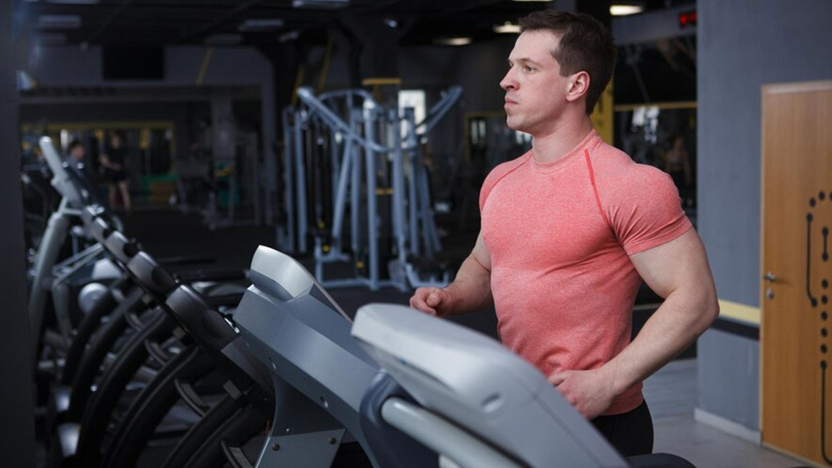 Why Is Cardio Important For Bodybuilding In Hindi
