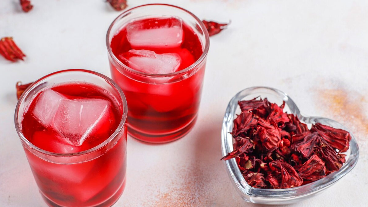 Benefits Of Hibiscus Flowers Buds And Leaves For Hair