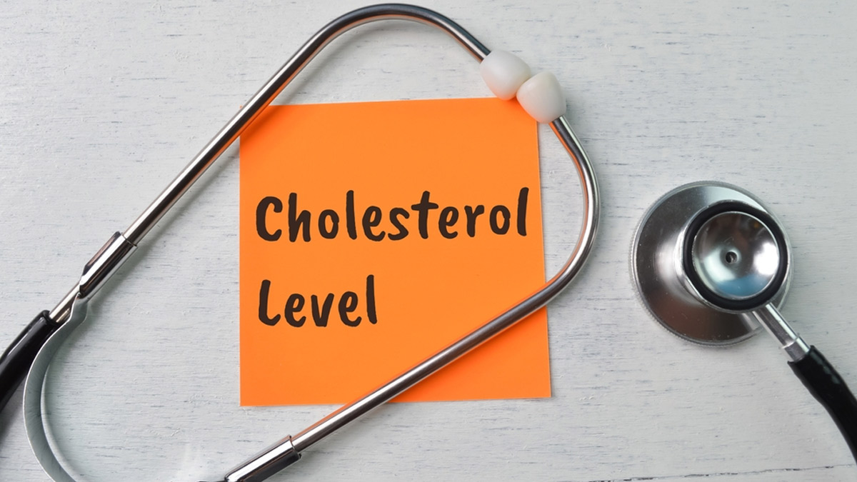 cholesterol