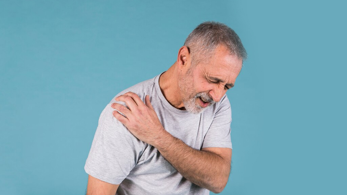 shoulder-pain