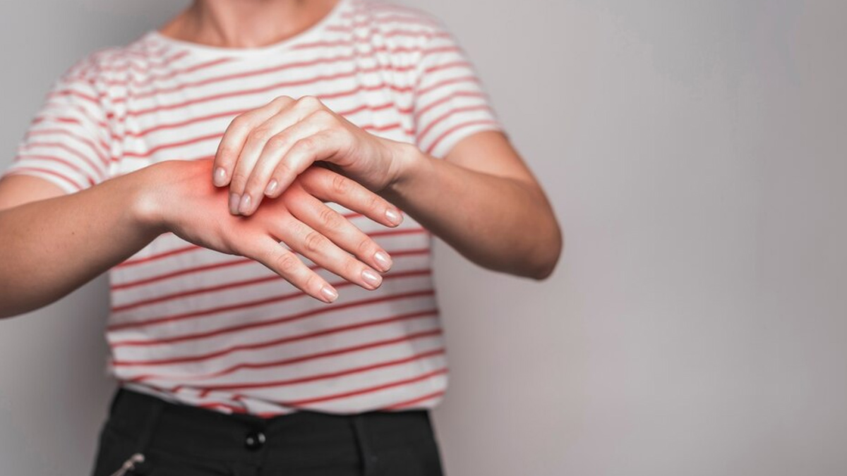 Metabolic Disorders That Indicate Your Metabolism Is Dysfunctional