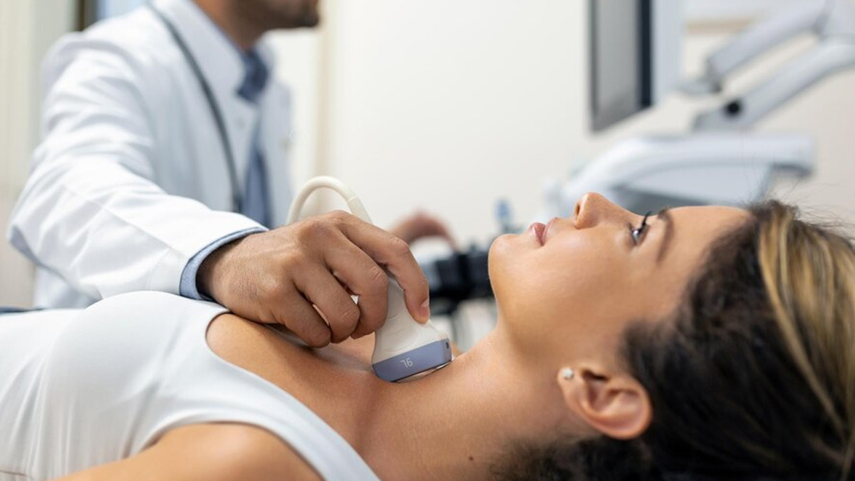 Causes Of High Thyroid Stimulating Hormone TSH In Hindi