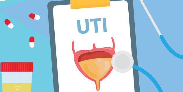 Tips To Manage UTI During Periods