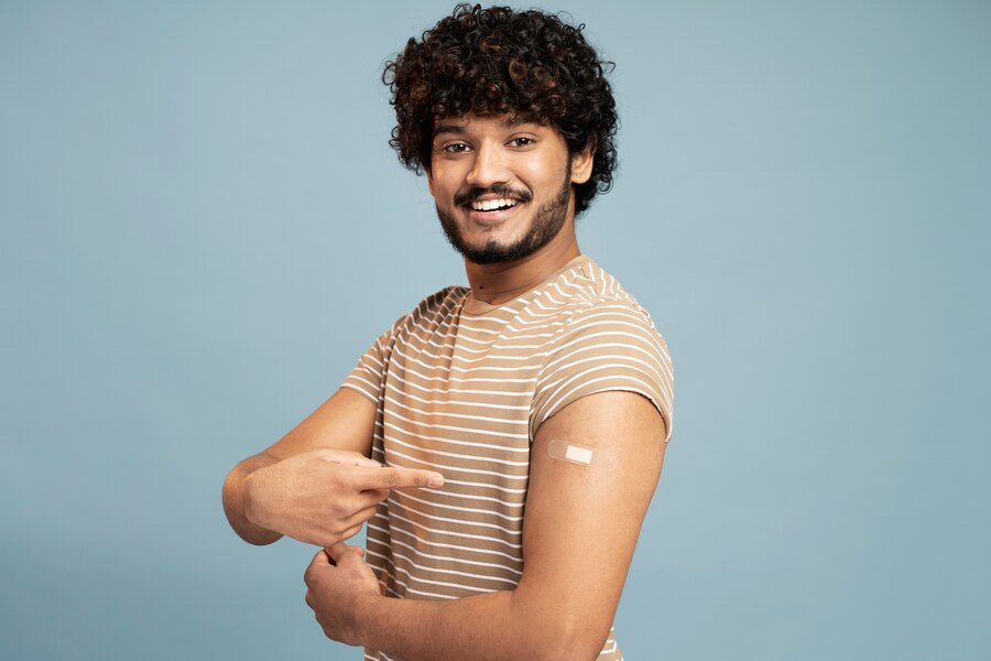 HPV Vaccine