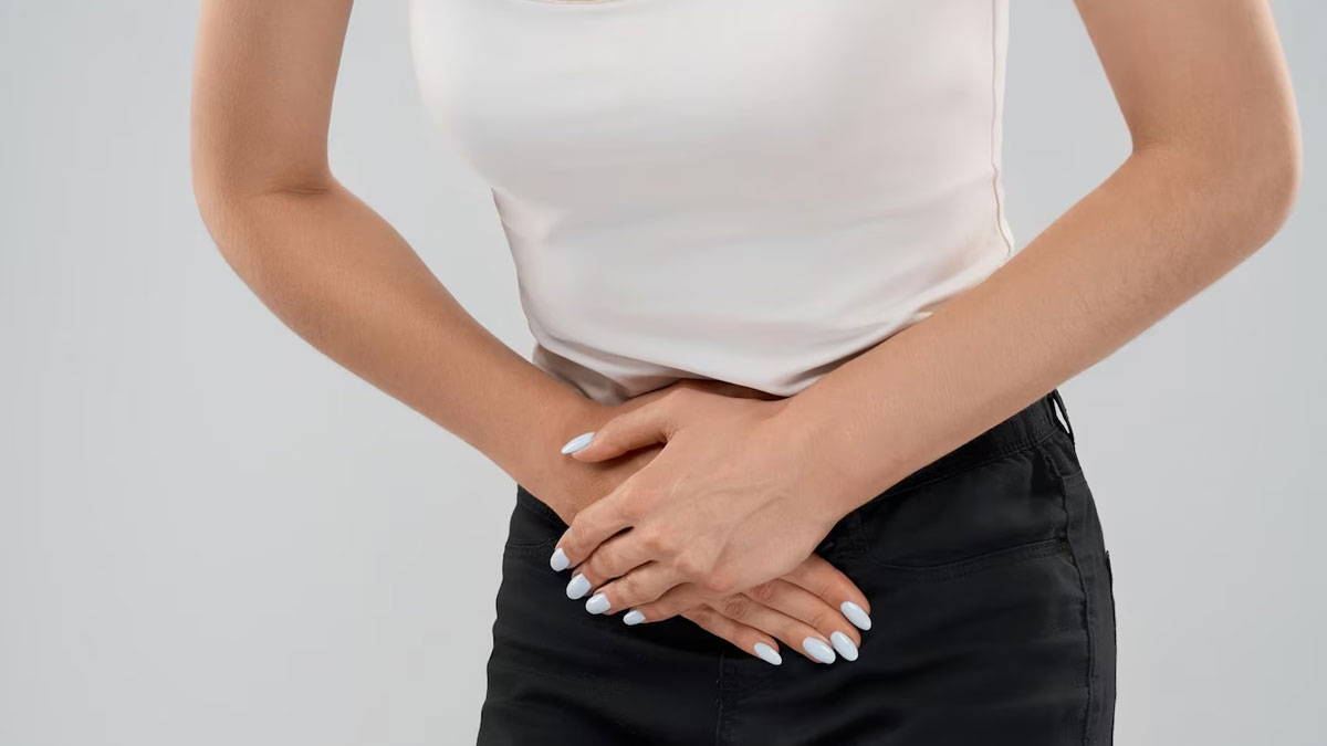 Tips To Manage UTI During Periods