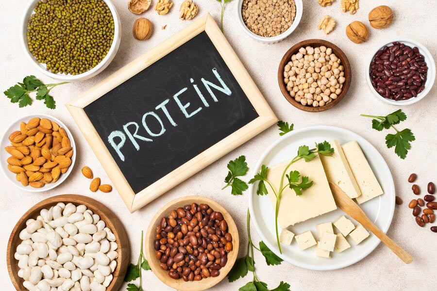 Side Effects Of Plant Based Protein in Hindi