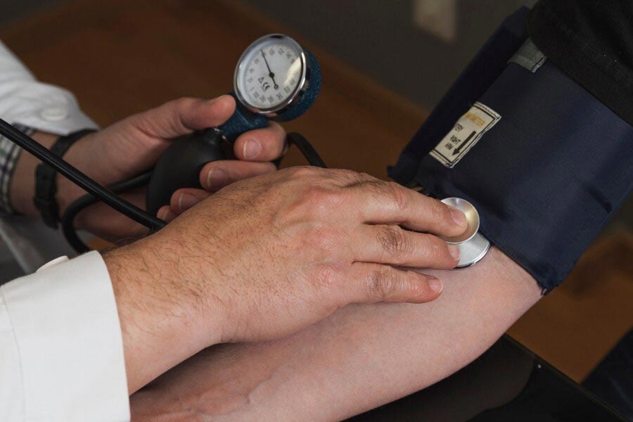 How Potassium Infused Salt Helps Deal With Hypertension