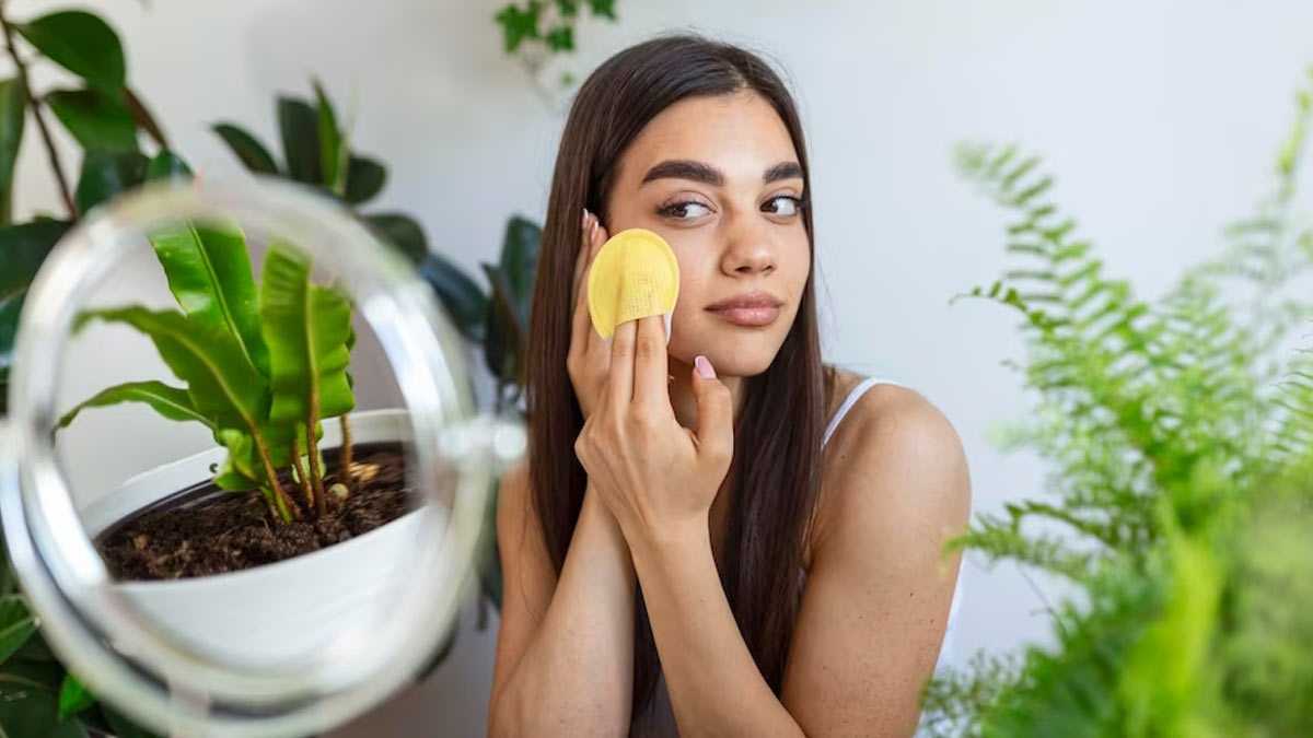 The best skin care routine to follow in your twenties.