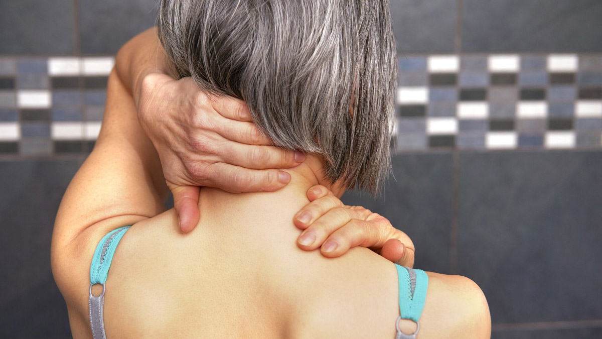 Stiff Person Syndrome