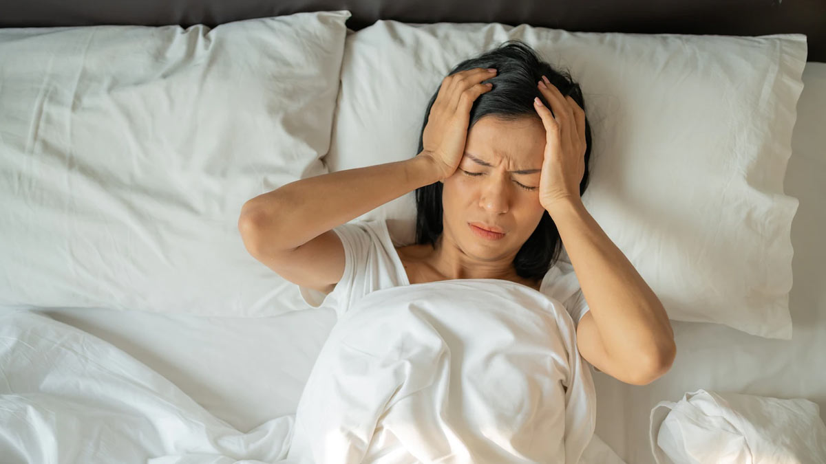 Tips to Reduce Severe Headaches During Winter