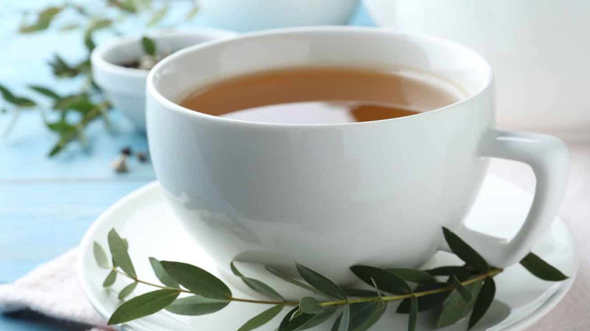 nilgiri tea benefits
