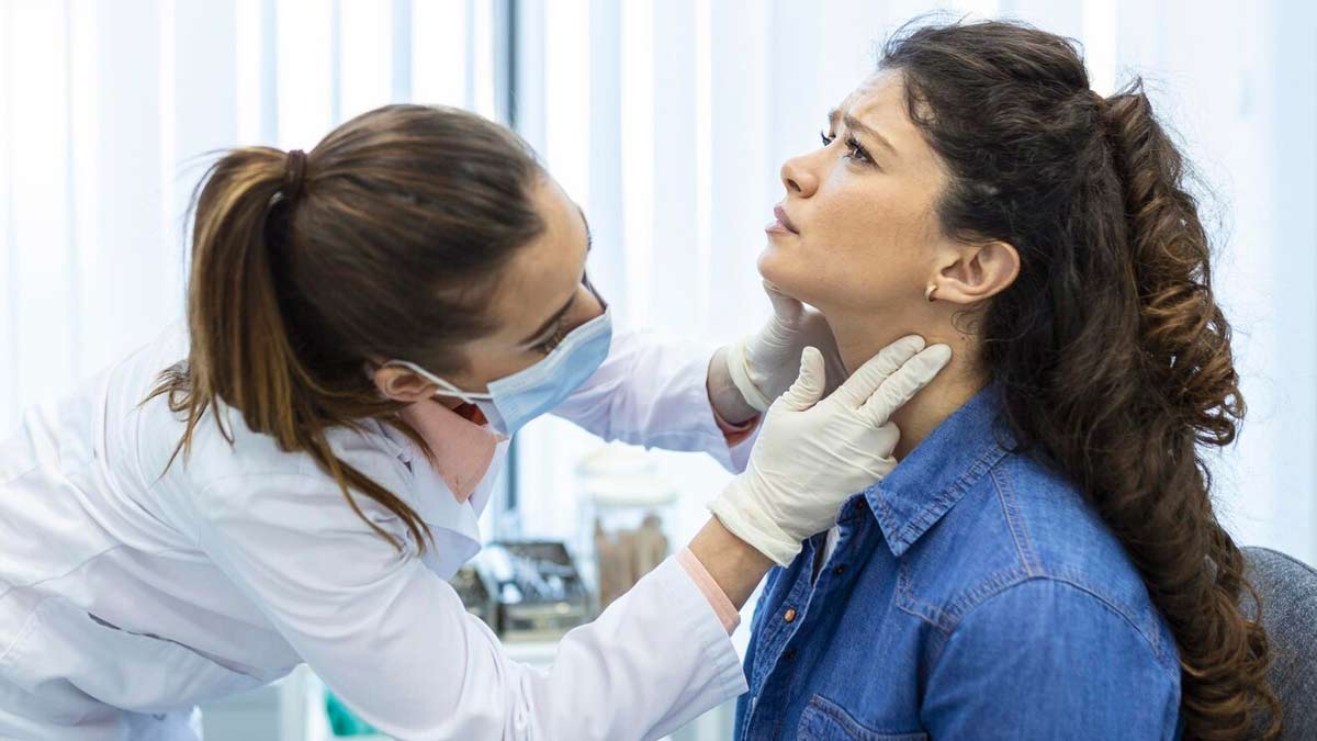 Thyroid Peroxidase Antibody Test in Hindi