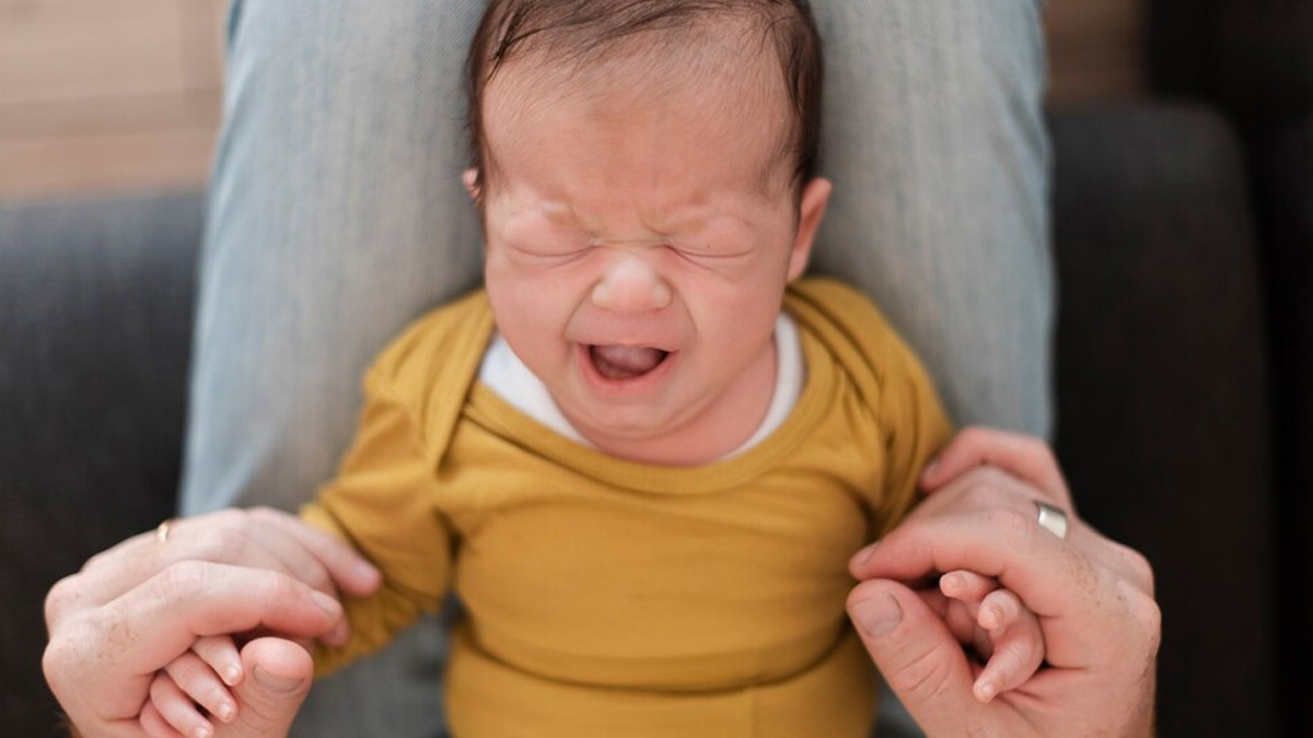Abusive Head Trauma In Infants: Causes, Symptoms, Diagnosis, And Treatment