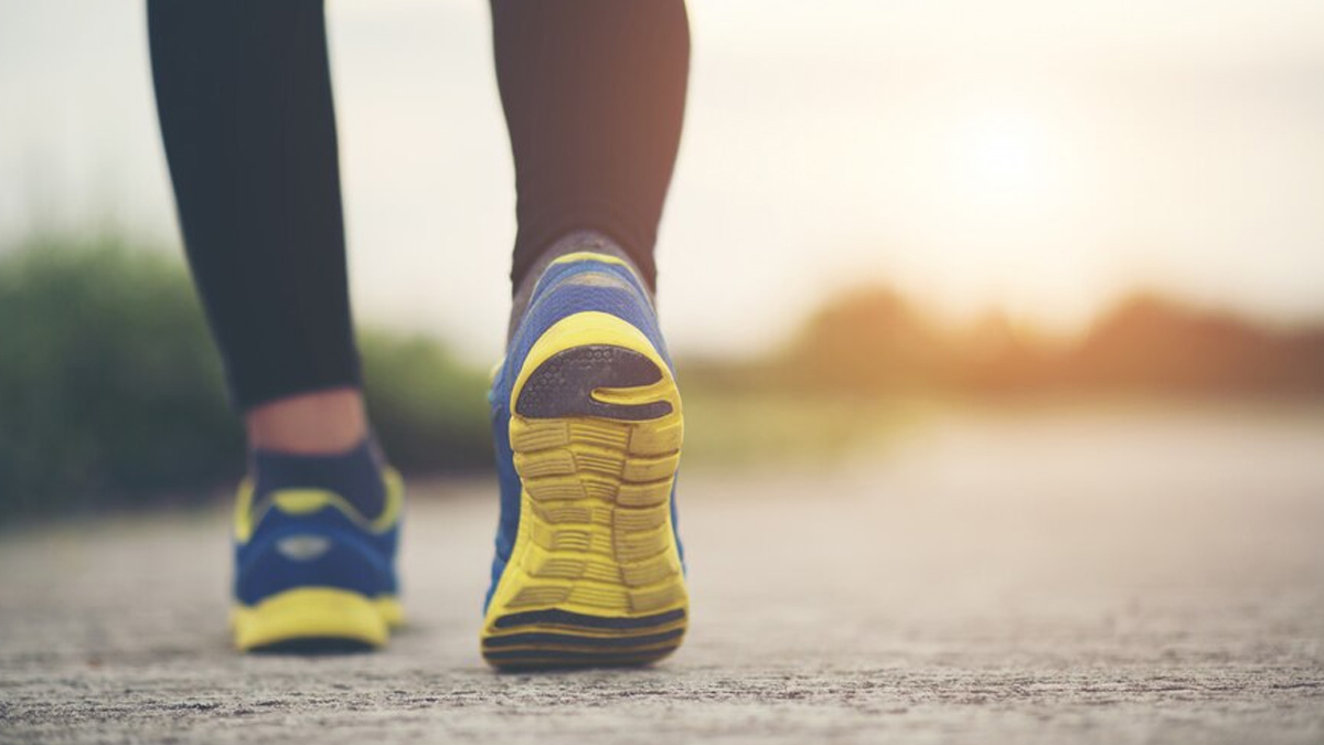 Benefits Of Fart Walk: A Surprisingly Effective Way to Boost Digestion?