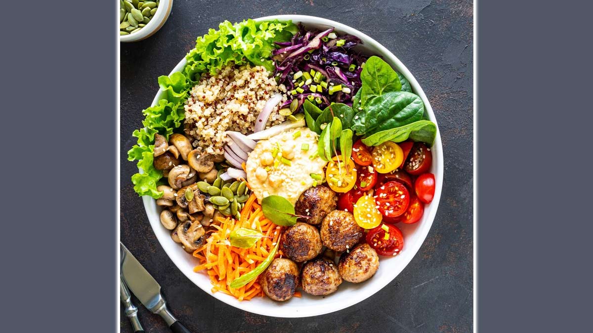 Insulin Resistance Diet For Diabetes In Hindi