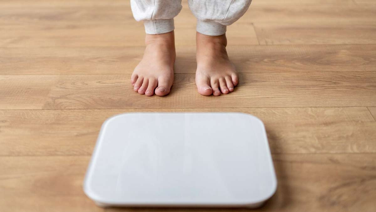 Hormonal Causes Of Childhood Obesity In Hindi