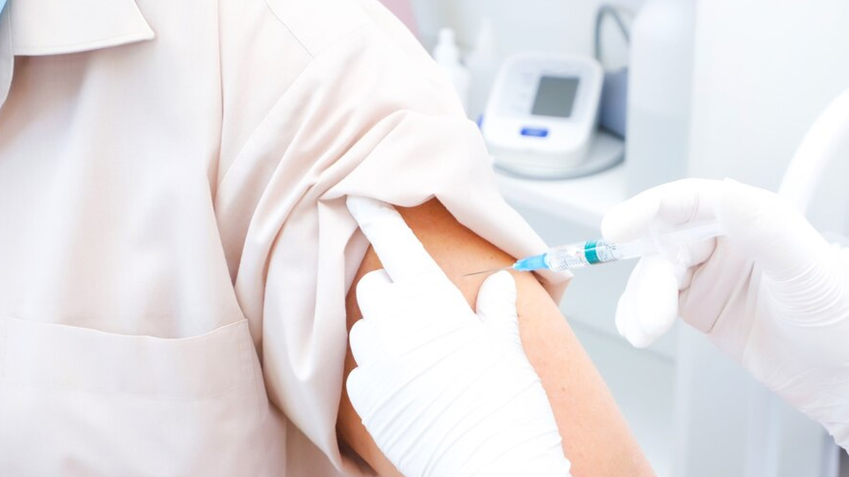 Diagnosed With Peripheral Neuropathy? B Vitamins Can Help You Improve Ankle, Knee Reflex, Motor Strength