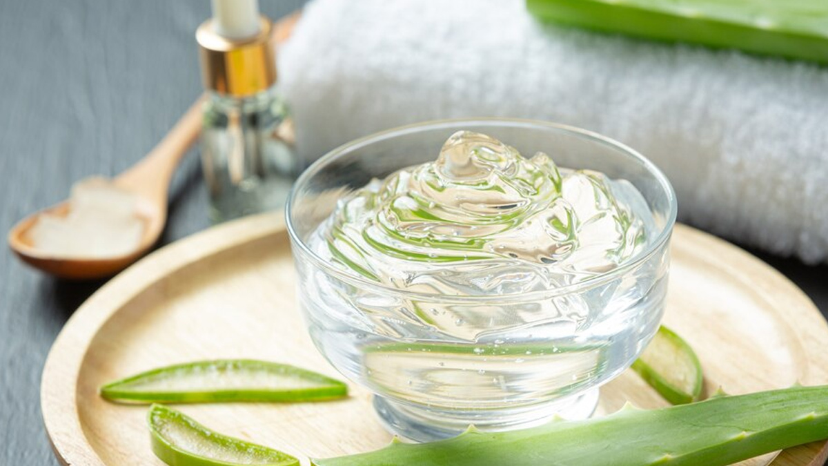aloevera