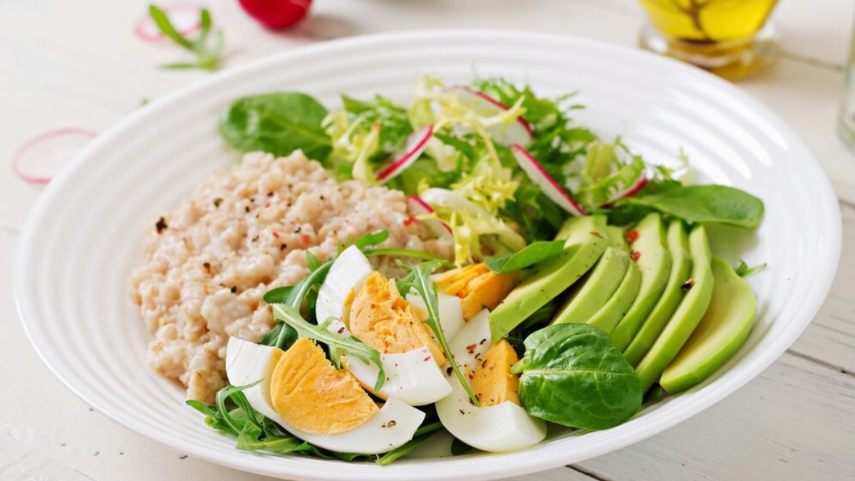 Trying To Lose Weight? These Natural Appetite Suppressants Will Help You Curb Overeating