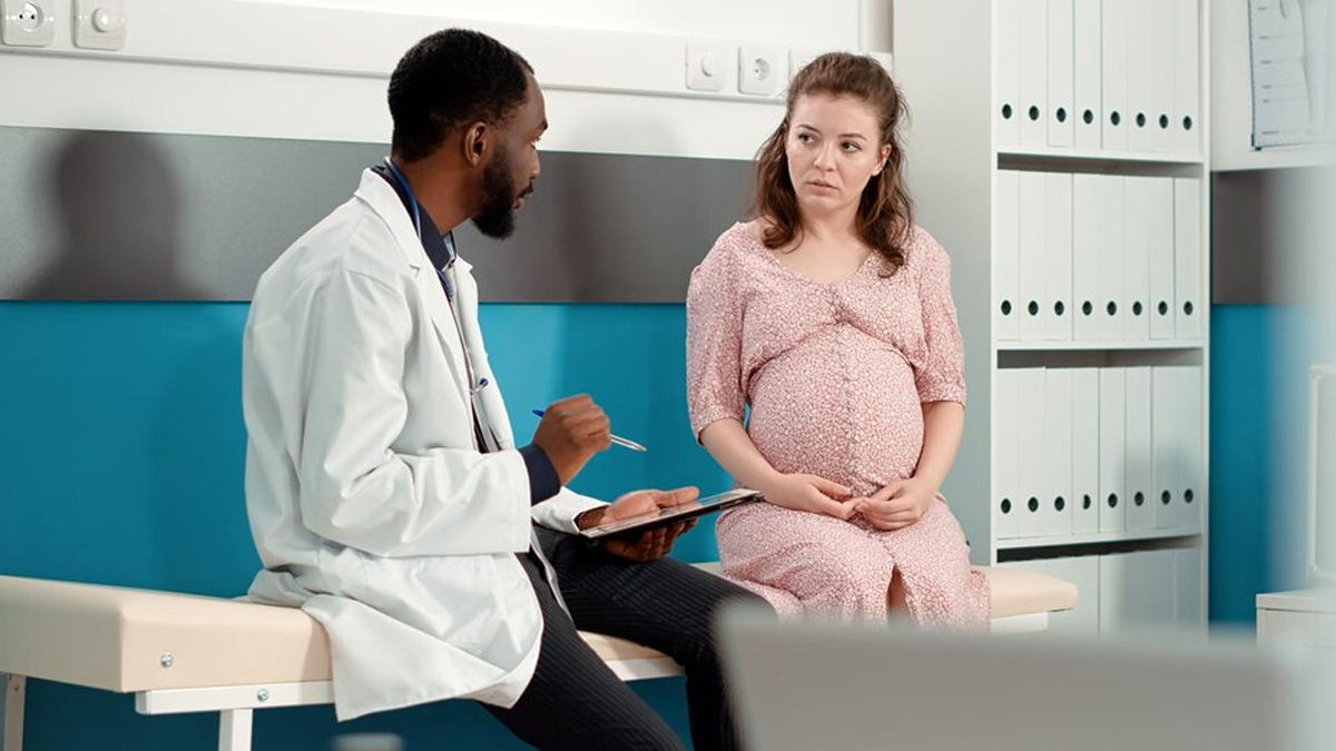 pregnancy-screening