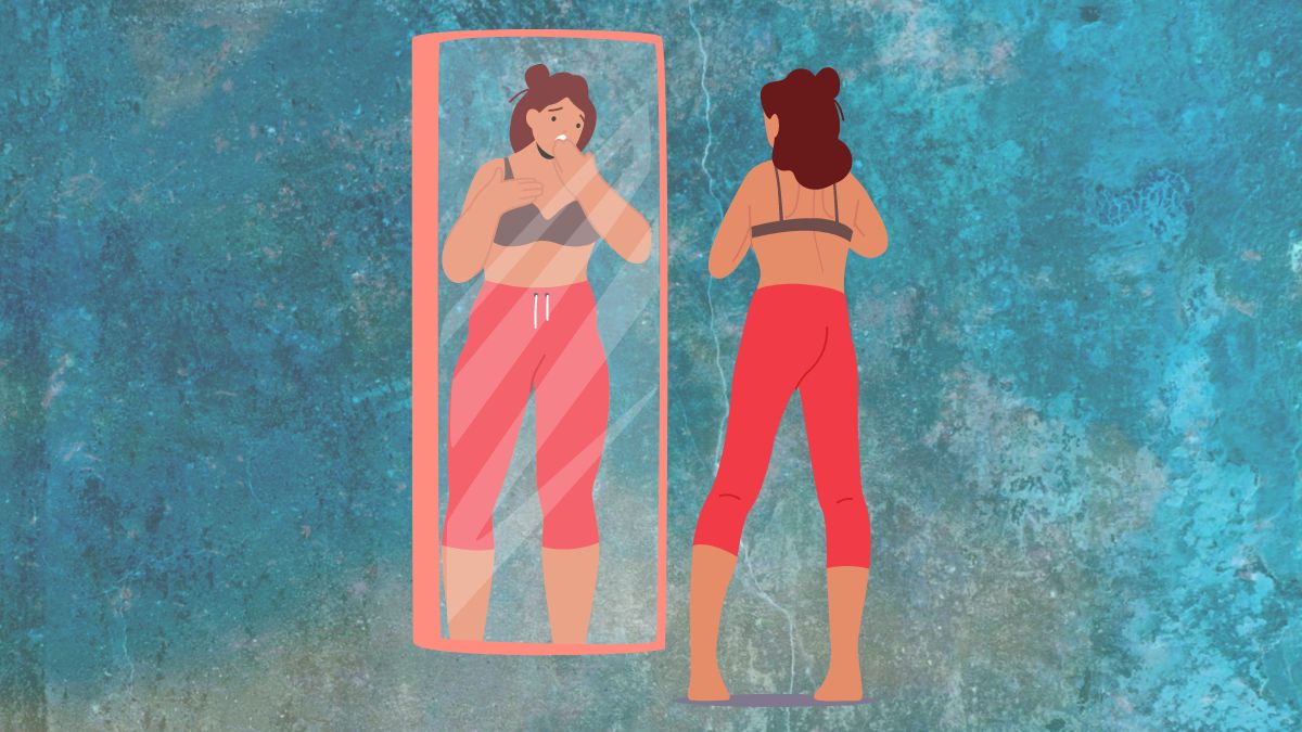 ‘Even If I Lose Weight, I Always Feel I’m Fat,’ Says Karan Johar: Tips To Cope With Body Dysmorphia