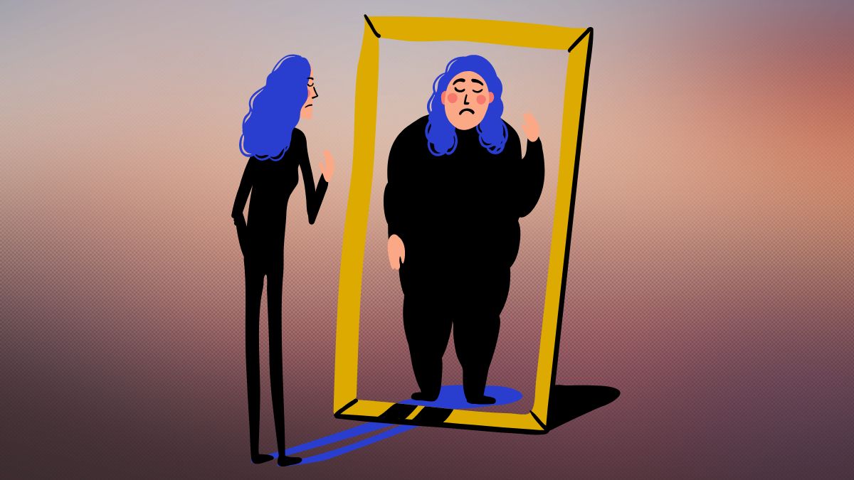 ‘Even If I Lose Weight, I Always Feel I’m Fat,’ Says Karan Johar: Tips To Cope With Body Dysmorphia