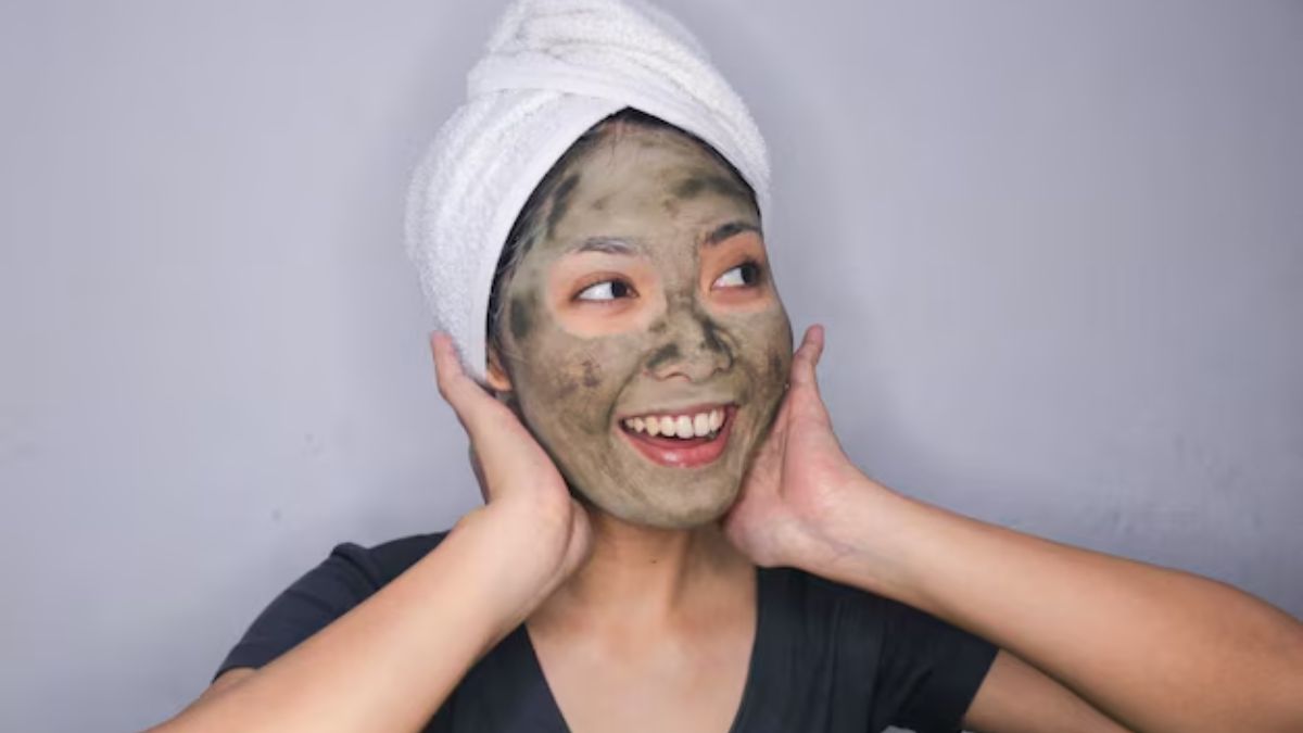 DIY Face Packs for Dead Skin Removal