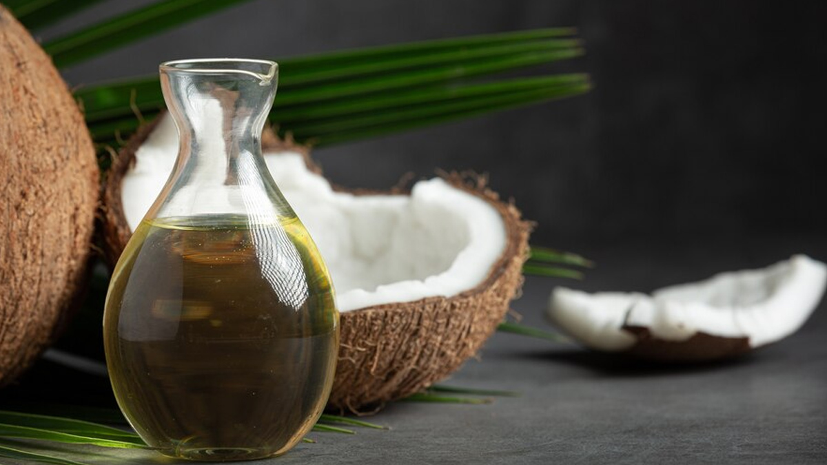 Is Coconut Oil An Effective Home Remedy Against Psoriasis? Here’s What You Need To Know