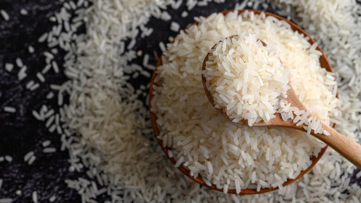 rice