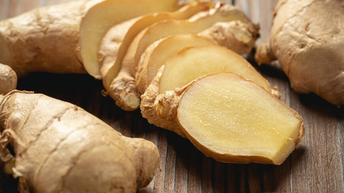 How Safe Is It To Take Ginger Everyday? Expert Shares Limit, Benefits, Considerations, And Who Should Avoid