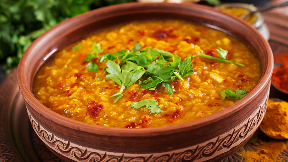 khichdi