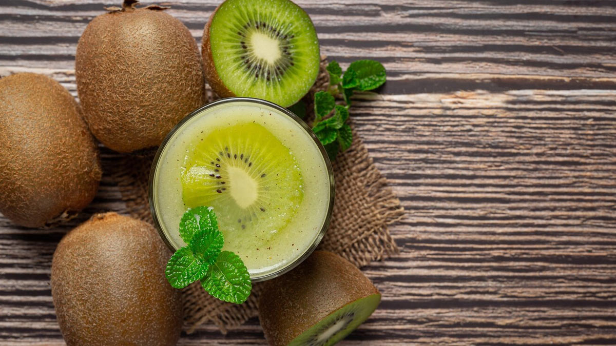 collagen production foods