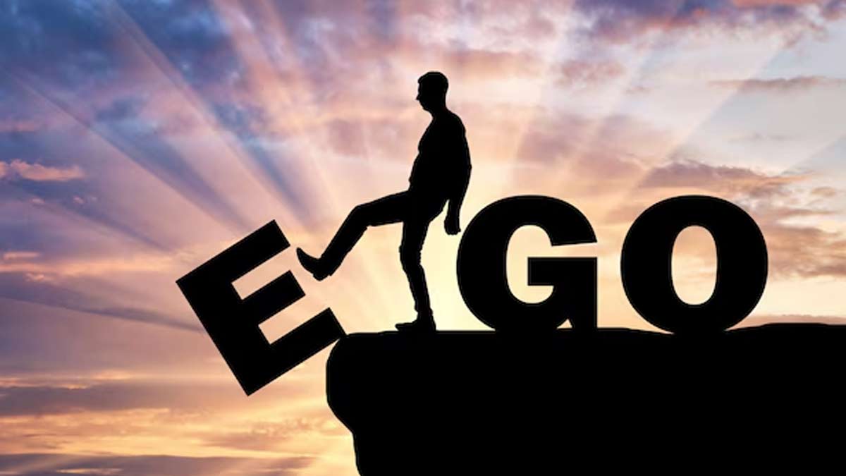 how does ego affect mental health