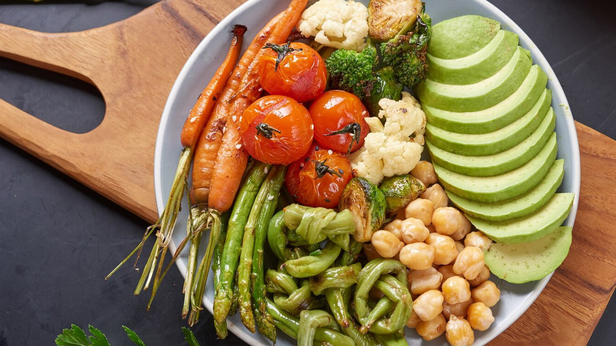 can vegan diet cause osteoporosis