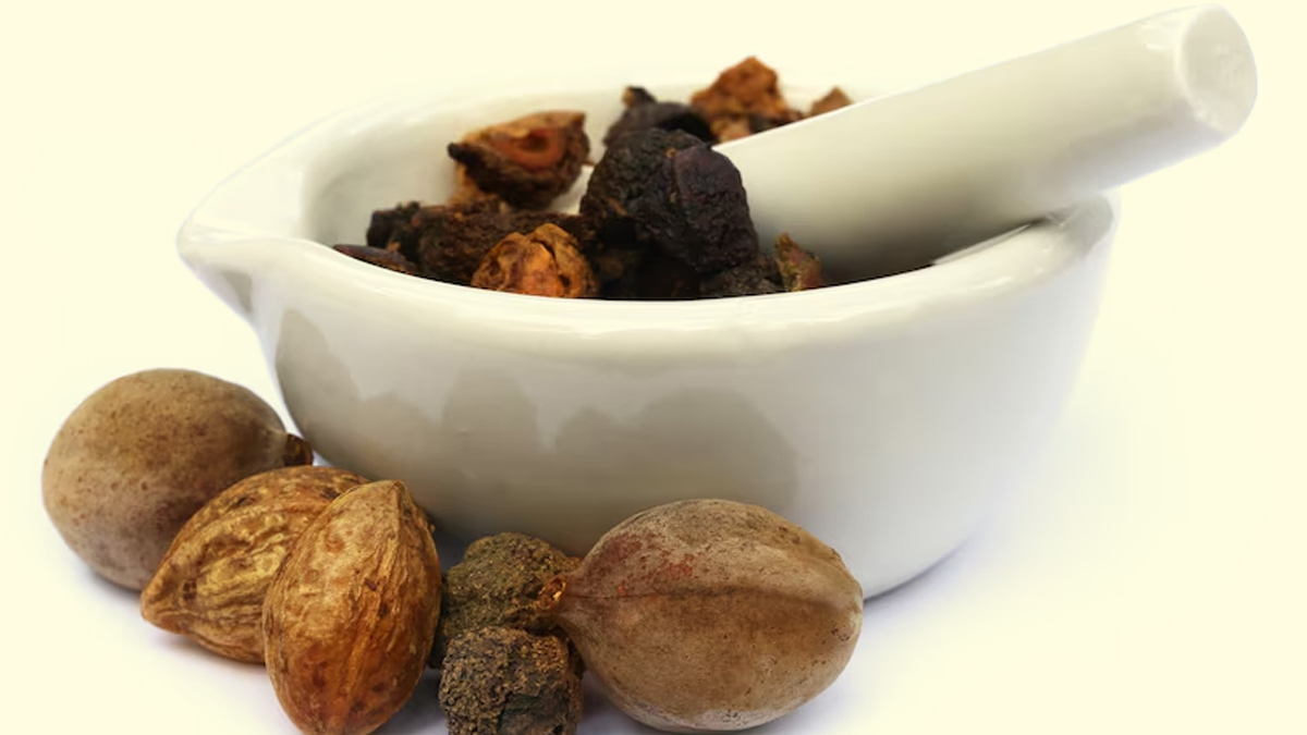 triphala