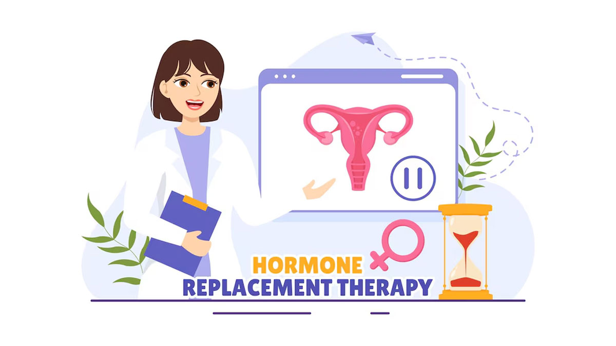 hormone-replacement-therapy