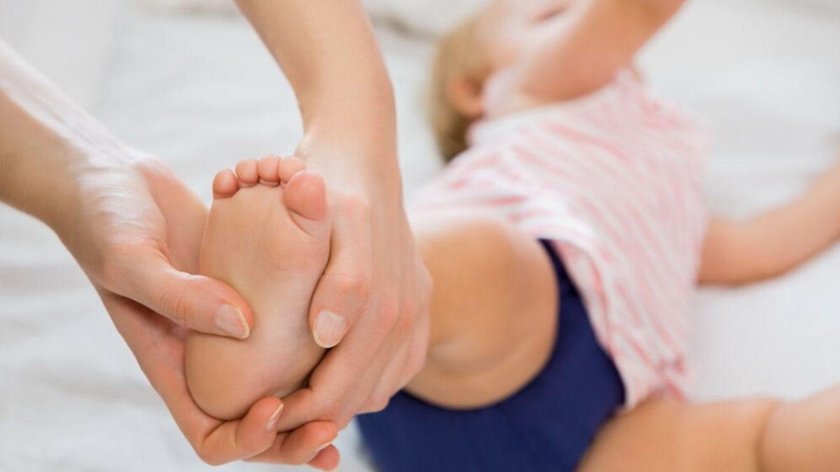 Karnataka Health Minister Sponsors 2-Year-Old’s Treatment For Rare Disease: Spinal Muscular Atrophy Explained