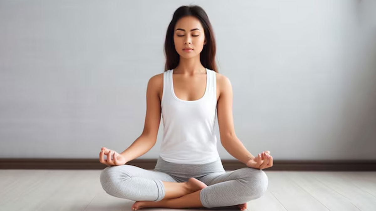 Ways To Calm Your Mind During Anxiety In Hindi