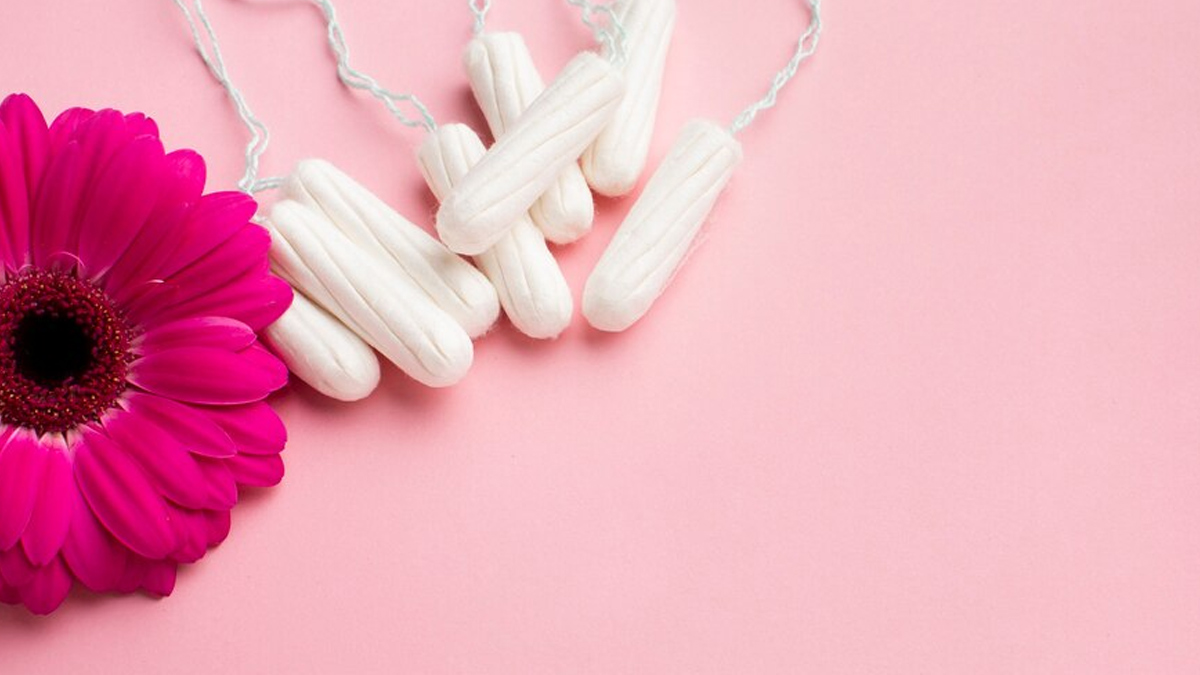 Toxic Metals Like Lead, Arsenic, Cadmium Found In A Dozen Popular Tampon Brands: Study